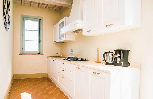 Luxury Apartment in Siena Resort - Foto 44