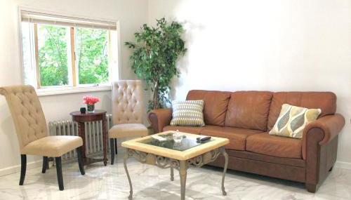 2-Bedroom Apartment 15 Minutes From Manhattan in LIC Astoria Queens - Foto 2