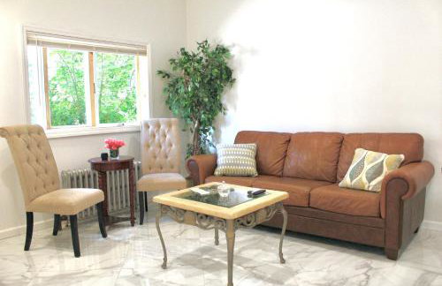 2-Bedroom Apartment 15 Minutes From Manhattan in LIC Astoria Queens - Foto 2