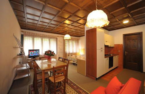 Residence Regina Delle Dolomiti - Foto 7