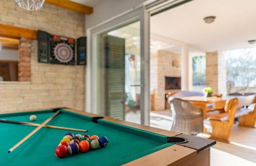 Villa Ivan ZadarVillas - Photo 10