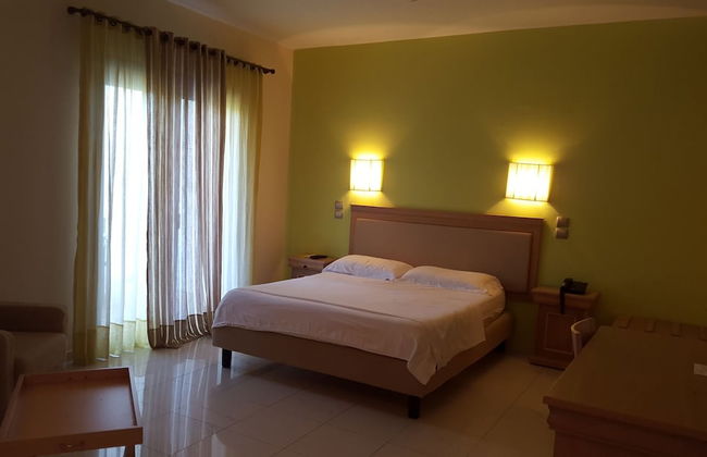 Sea Sight Hotel - Foto 8