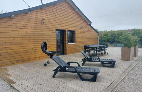 Gîte Les Sauvagines - Foto 9