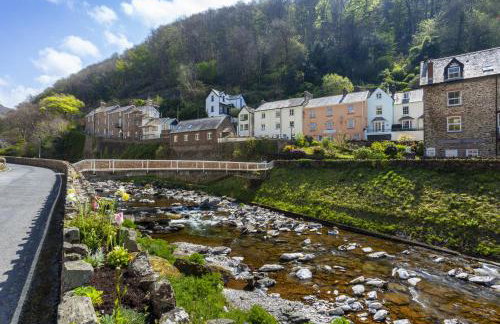 Lorna Doone Cottage Lynmouth - Foto 12