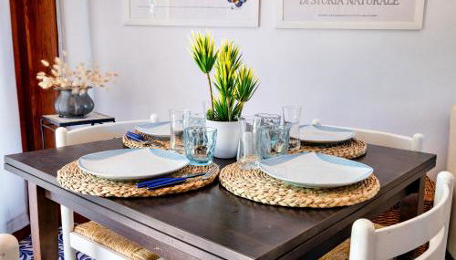 Principina comfortable apartment 900m dal mare - Foto 4