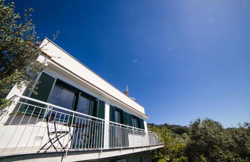 Villa Bellatrix - Foto 47