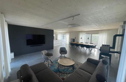 Ferienhaus-Wasserkuppe-Rhön - Foto 14