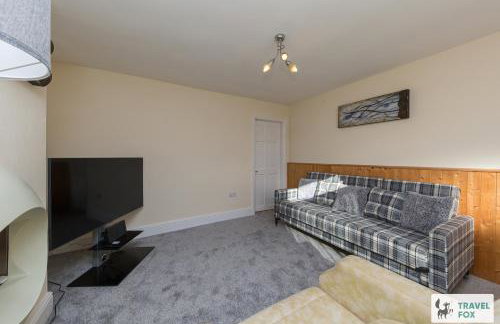 Rocester Rest close to Alton Towers & JCB, Netflix - Foto 16