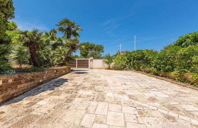 3514 Mareo Apartment by Barbarhouse - Photo 26