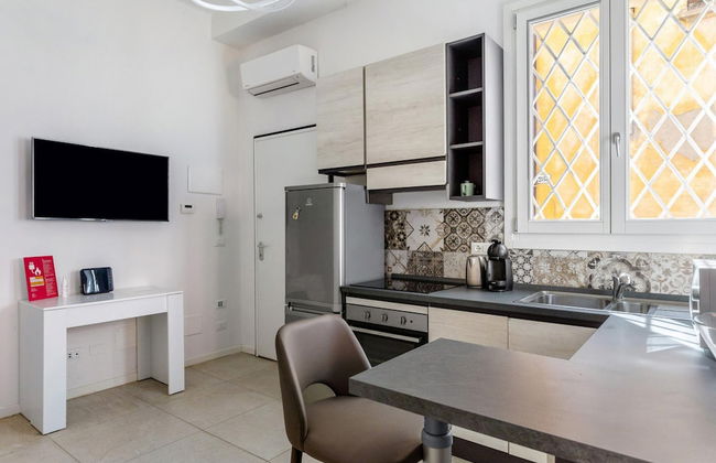 Pontelungo 2 - Modern Studio in Borgo Panigale - Foto 14