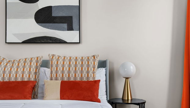 Charming Modern Retreat in Austin - Foto 3, Habitación