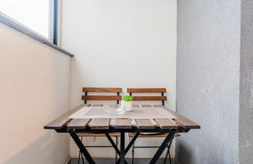 Flex SelfCheckIns 170 - Zagreb - Bedroom - Parking - Loggia - Foto 27