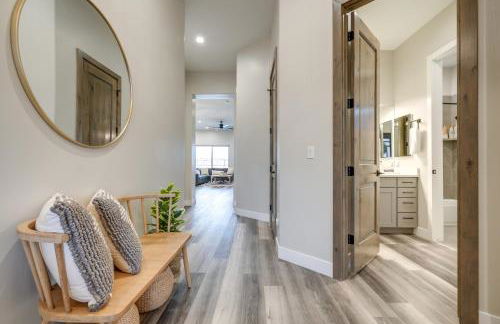 Mesquite Vacation Home with Spacious Pool - Foto 8