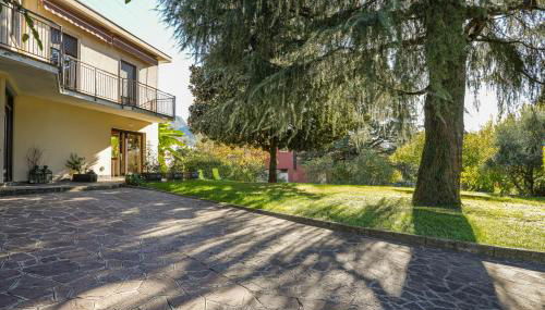 La Magnolia - Foto 3, Garden, Garden view