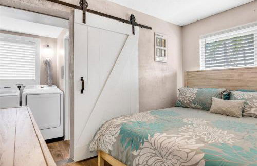 Reel Deal - Waterfront Pool Home, 76' Dock - Foto 18