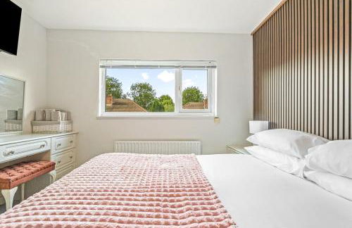 Churchill House - Foto 28