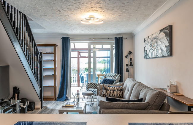 Barbers Row - Foto 1