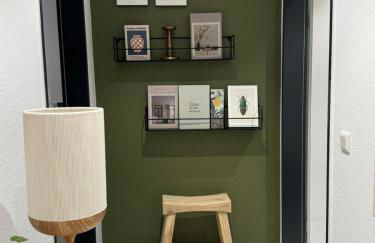 Stilvolle Ferienwohnung mit 2 Schlafzimmern - Photo 13