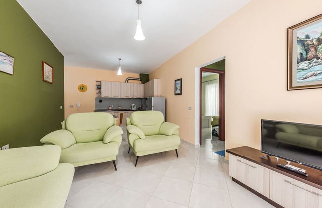 The Sunscape Apartment - Foto 8