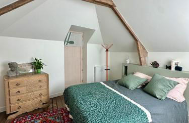 L'aumônerie de Rothéneuf - Foto 12