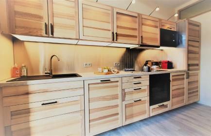 Panorama apartment Briancon - Photo 21