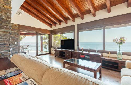 Villa con Infinity pool - Foto 36