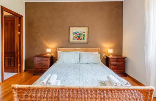 Panorama Villa Nestled Among the Vineyards Langhe - Foto 24