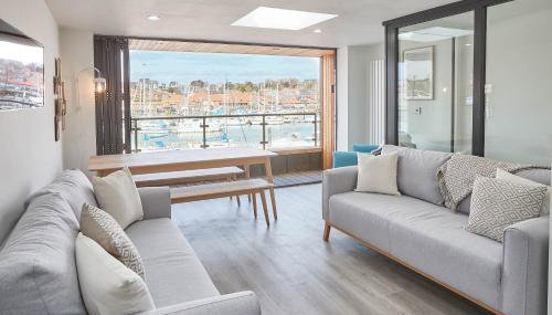 Host & Stay - Coastal Townhouse - Foto 2