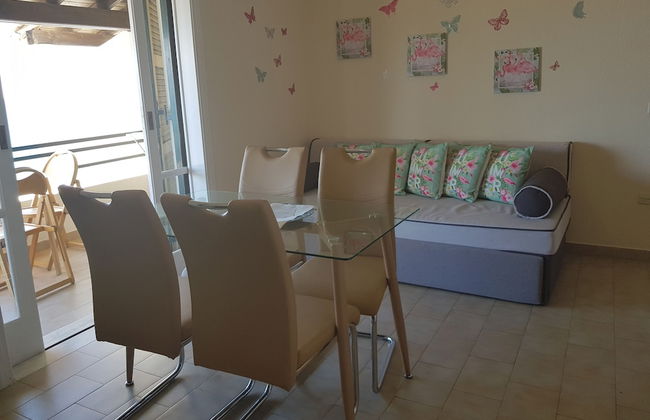 Menigos - Type AA5 Nr 123: Sea View 1 Bedroom Apt - Foto 12