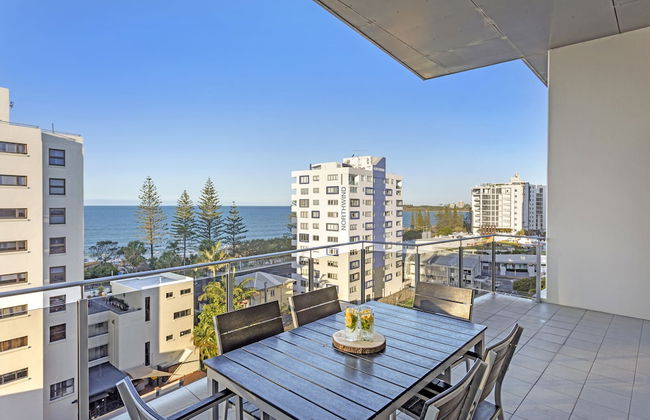 Coco Mooloolaba - Foto 48