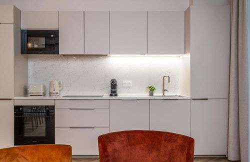 L'Horloge - Appart'Hotel proche de Disneyland - Foto 115