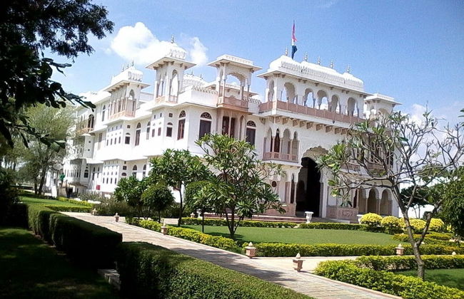 Talabgaon Castle - Foto 28