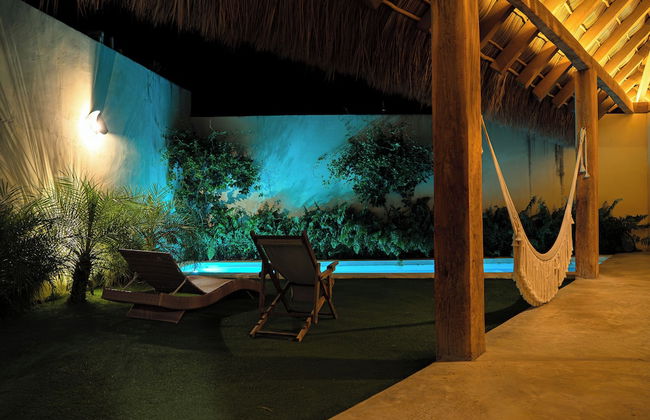 Villa Tanatli - Foto 20