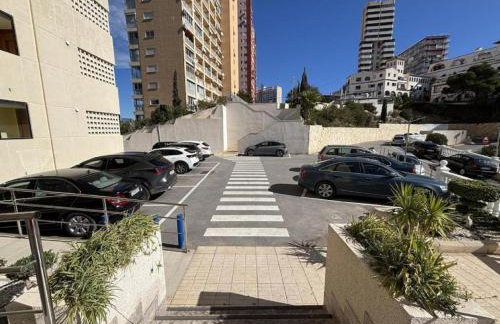 Benidorm, Palm Bay, Levante Beach - Foto 13
