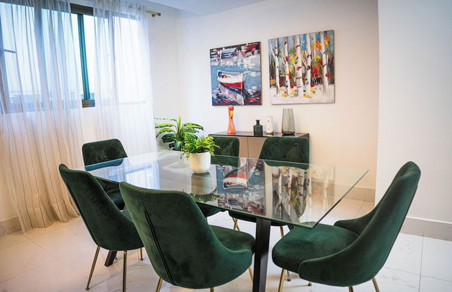 Arpel 07 - Piantini - Santo Domingo - Foto 32