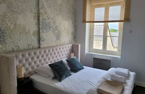 Gite des Hirondelles - Foto 31