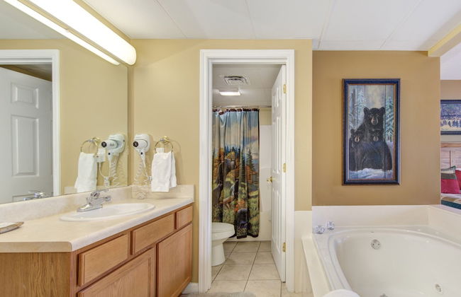 Bear Crossing by Jackson Mountain Rentals - Foto 59