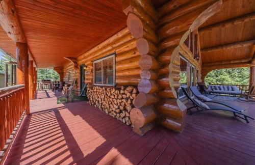 Maggies Cabin - Enjoy a Slice of Paradise in Rexford Montana - Foto 58