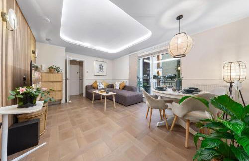 Tranquil 2 bedroom Apartment Close to St. Paul's Cathedral - Foto 35