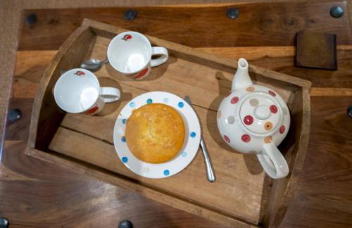 The Old Chapel Charming countryside retreat - Pass the Keys - Foto 40