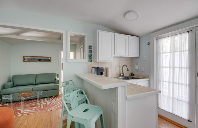 New The Cottage at James House - Photo 1