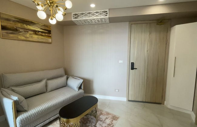 Copacabana Jomtien Beach Condo - Foto 27