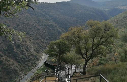 Refúgio do Côa - Pure Countryside Experience - Foto 21