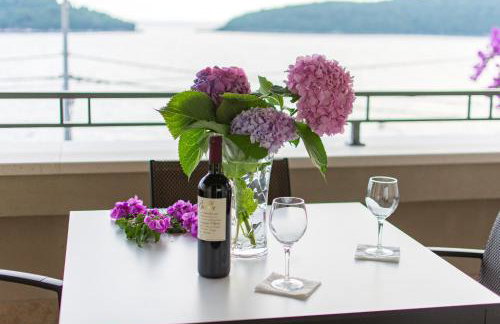 Villa Molunat - Photo 20