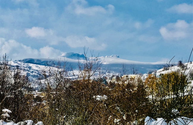 Residence Le Terrazze Apartment Leccio - Foto 19