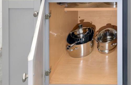 Boston Historical Urban Oasis - 6 bedroom 3 bath - Foto 18