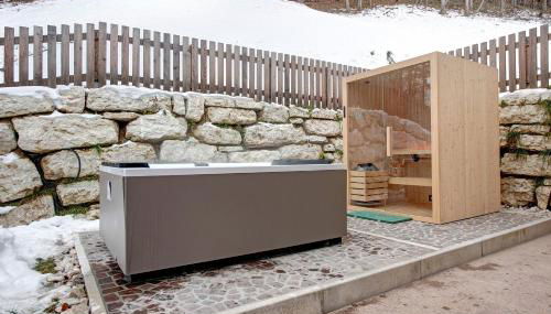 Wellness Lodge Chicca - Foto 5