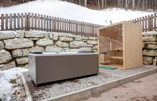 Wellness Lodge Chicca - Foto 5