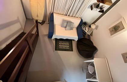 Flat Âncora Péro, Cabo Frio - Confortável Duplex a Beira Mar 202C - Foto 15