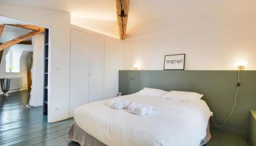 Le Grand Amerval - Joli appartement climatisé - Foto 3